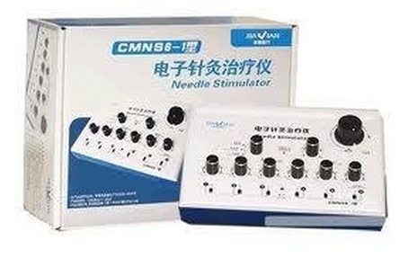 Acupuncture Stimulator CMNS6-1