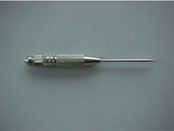 Acupuncture Diagnotic Stick